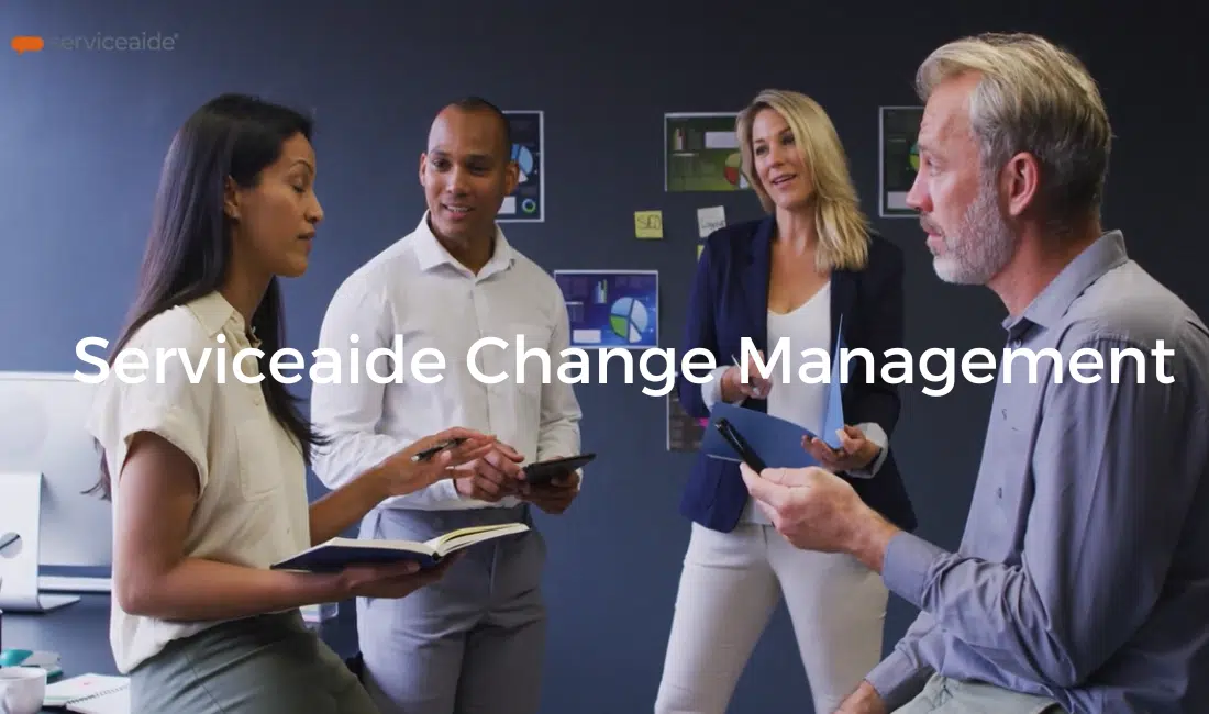 Change Management video thumbnail