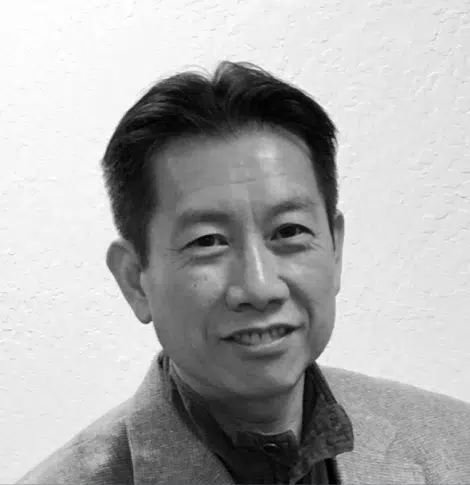 Wai Wong Chief Executive Officer